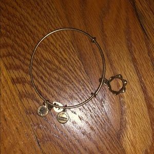Alex and Ani bracelet